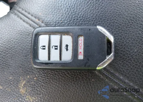 2013 Honda Accord Ex из США, поврежденный, VIN 1HGCR2F7XDA039828